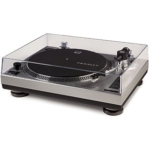Crosley C100A-SI turntables