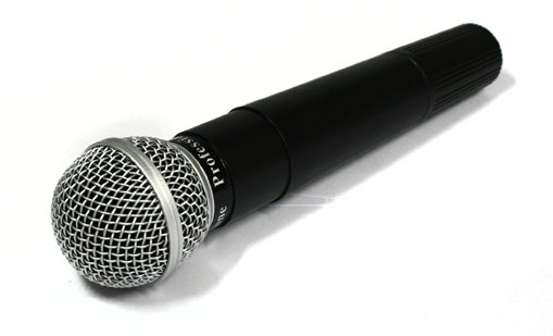 best dynamic microphone